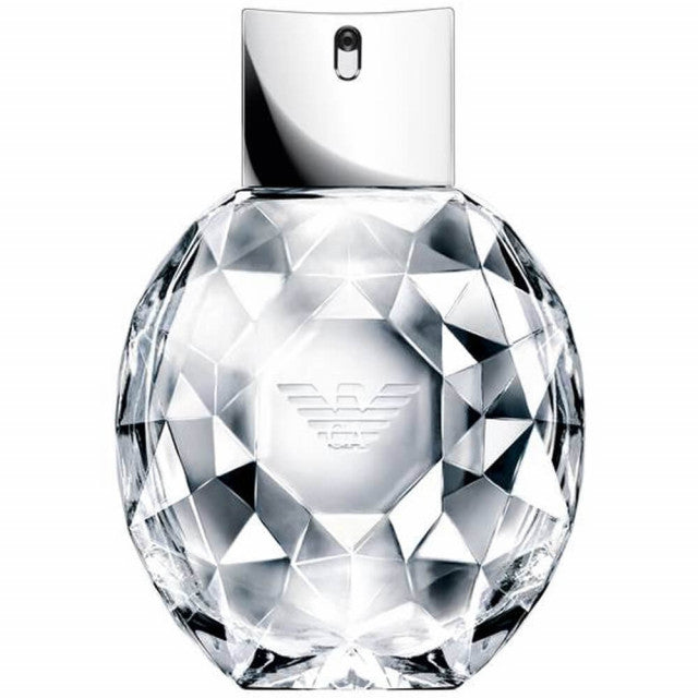 Armani - Emporio Armani Diamonds pour Femme | Eau de Parfum