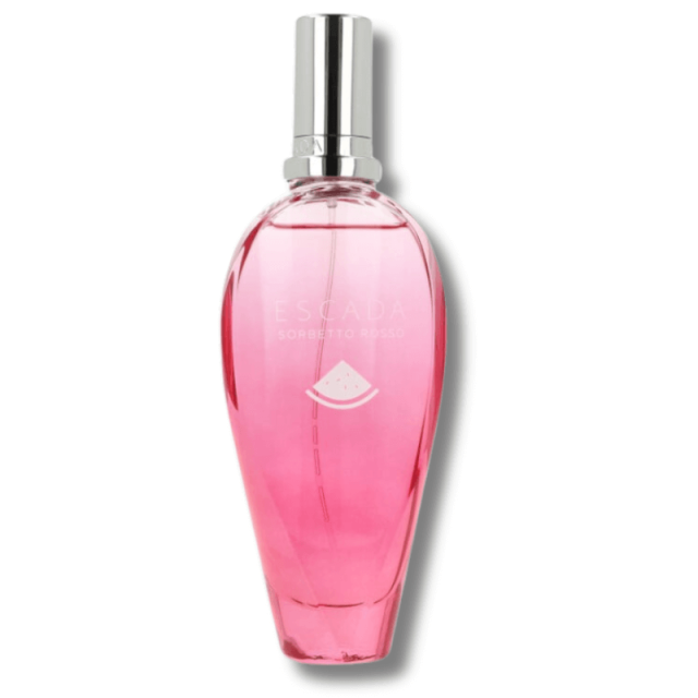 Escada - Escaping with Sorbetto Rosso | Eau de Toilette