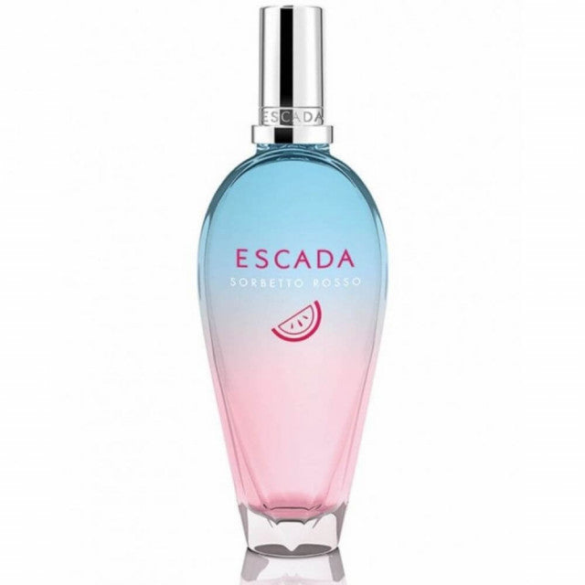 Escada - Sorbetto Rosso | Eau de Toilette