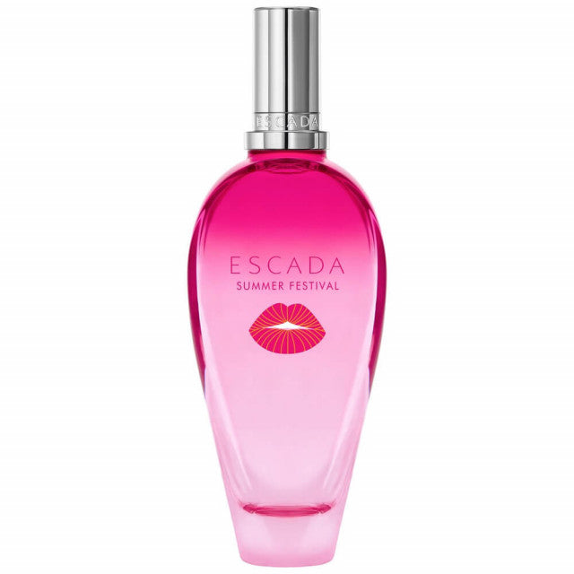 Escada - Summer Festival | Eau de Toilette