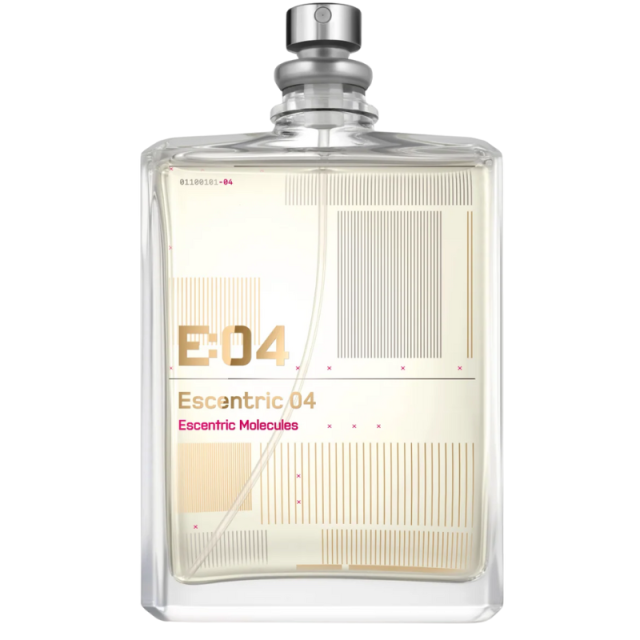 Escentric Molecules - Escentric 04 | Eau de Toilette