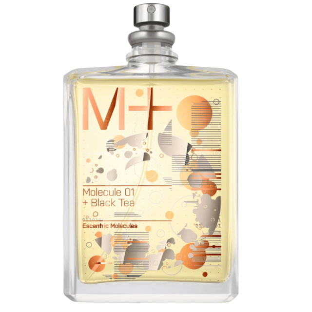 Escentric Molecules - Molecule 01 + Black Tea | Eau de Toilette