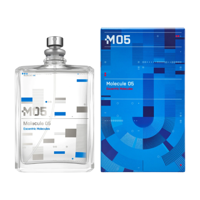 Escentric Molecules - Molecule 05 | Eau de Toilette