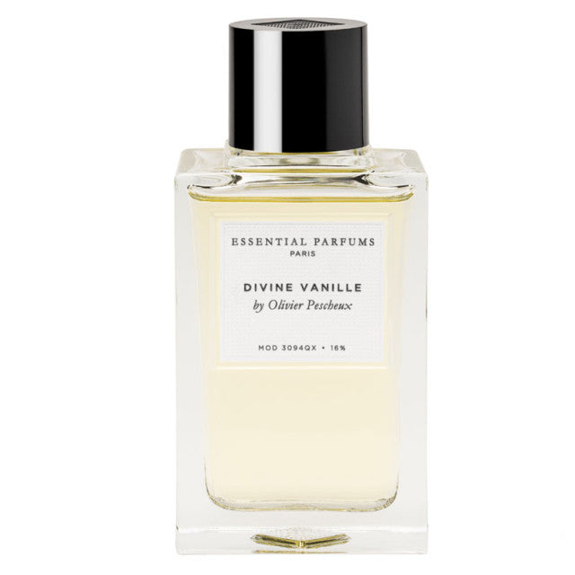 Essential Parfums - Divine Vanille by Olivier Pescheux | Eau de Parfum