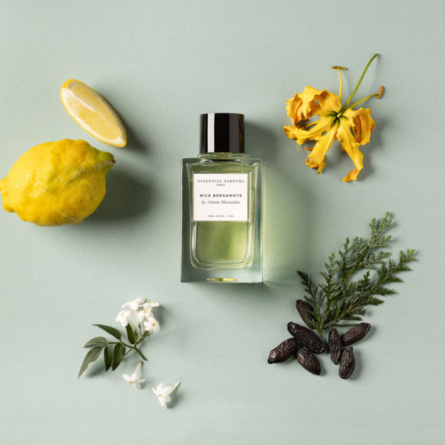 Essential Parfums - Nice Bergamote by Antoine Maisondieu | Eau de Parfum