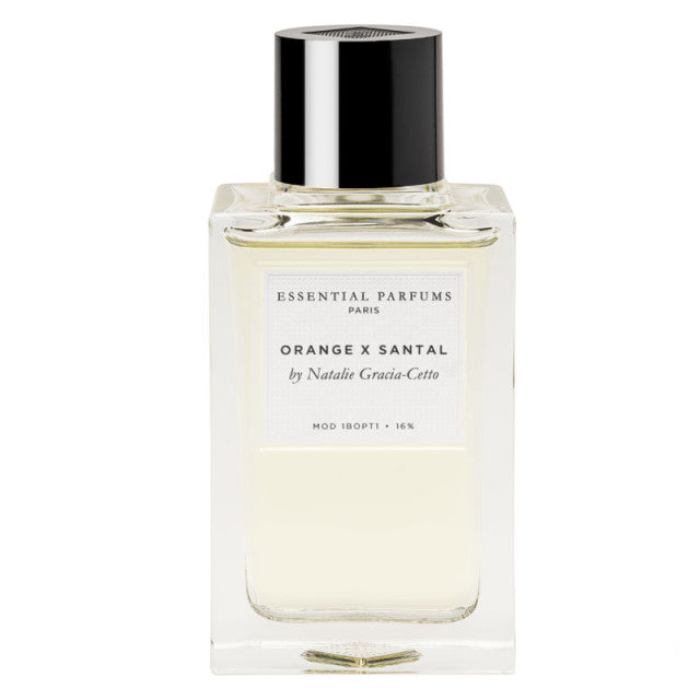 Essential Parfums - Orange x Santal by Natalie Gracia-Cetto | Eau de Parfum