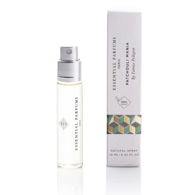 Essential Parfums - Patchouli Mania by Fabrice Pellegrin | Eau de Parfum