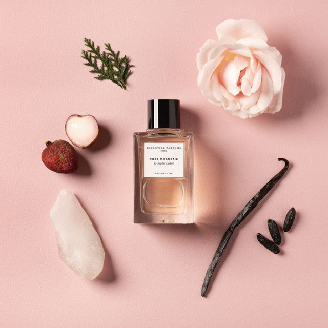 Essential Parfums - Rose Magnetic by Sophie Labbé | Eau de Parfum