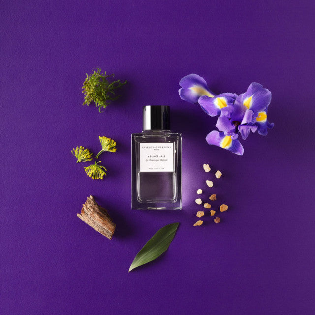 Essential Parfums - Velvet Iris by Dominique Ropion | Eau de Parfum