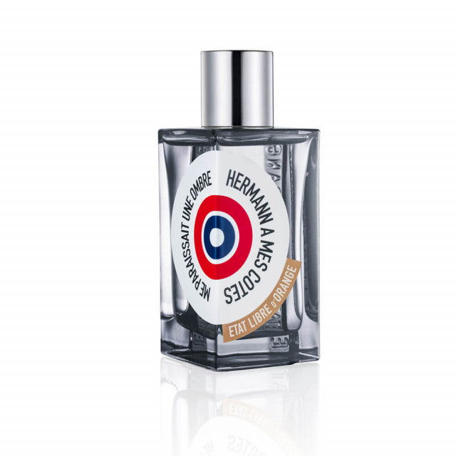 Etat Libre d'Orange - Hermann A Mes Cotes Me Paraissait Une Ombre | Eau de Parfum Mixte