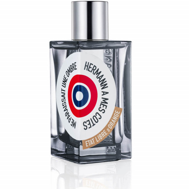 Etat Libre d'Orange - Hermann A Mes Cotes Me Paraissait Une Ombre | Eau de Parfum Mixte