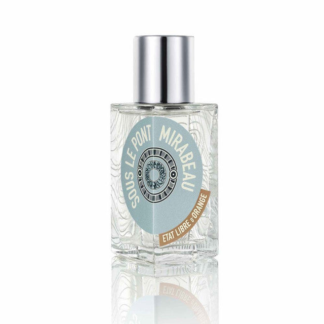 Etat Libre d'Orange - Sous Le Pont Mirabeau | Eau de Parfum