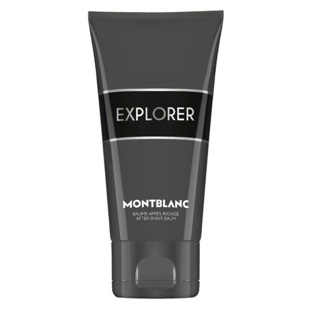 Montblanc - Explorer | Baume Après-Rasage