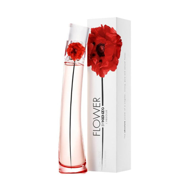 Kenzo - FLOWER BY KENZO L'ABSOLUE | Eau de parfum