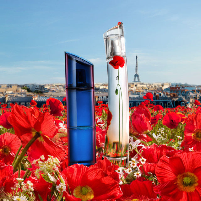 Kenzo - FLOWER BY KENZO - LA RÉCOLTE PARISIENNE | Eau de Parfum