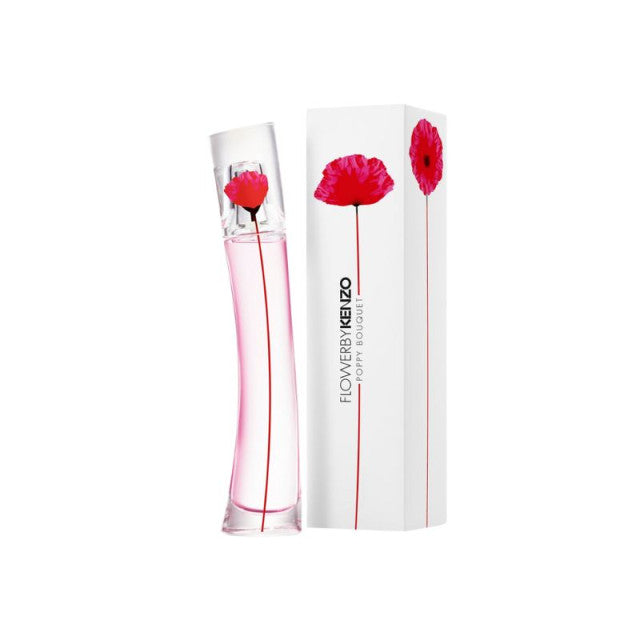 Kenzo - FLOWER BY KENZO POPPY BOUQUET | Eau de Parfum