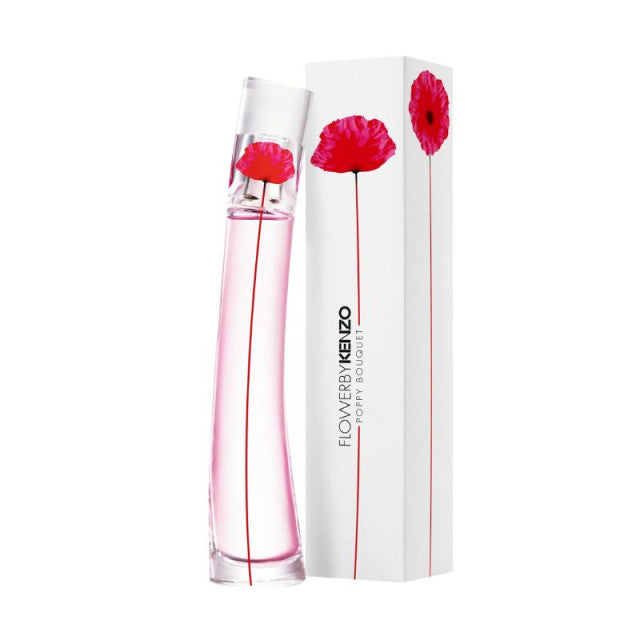 Kenzo - FLOWER BY KENZO POPPY BOUQUET | Eau de Parfum