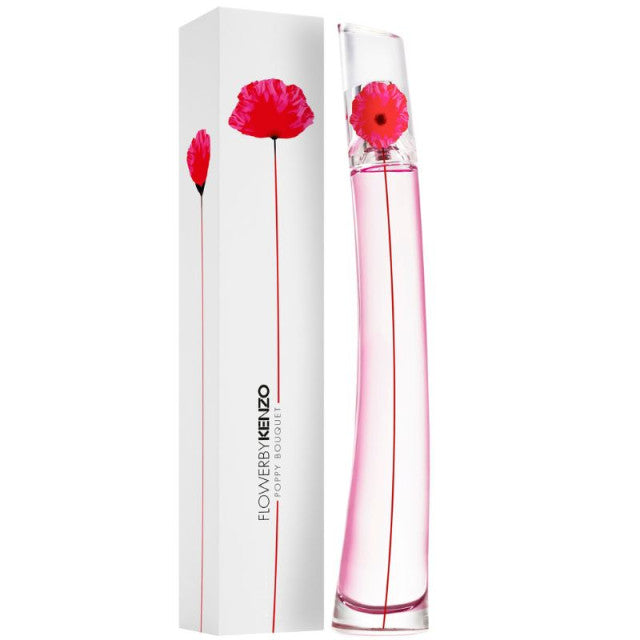 Kenzo - FLOWER BY KENZO POPPY BOUQUET | Eau de Parfum