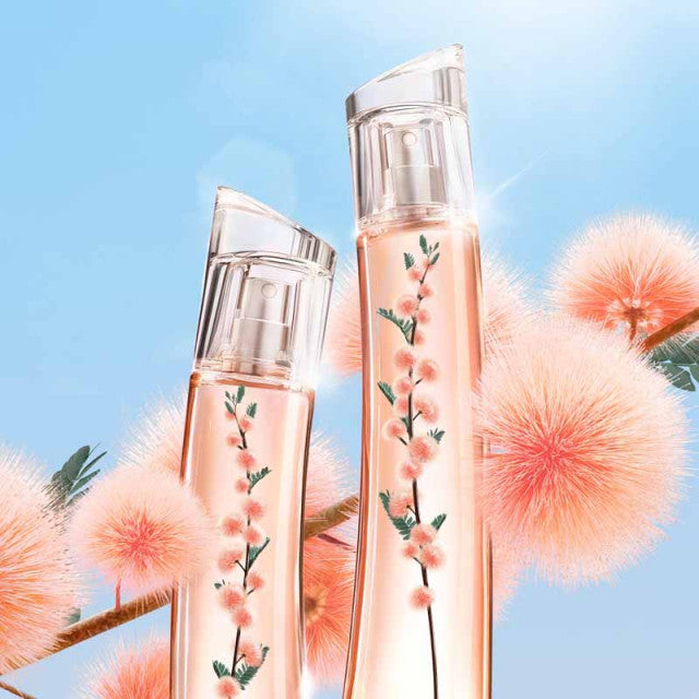 Kenzo - FLOWER IKEBANA MIMOSA BY KENZO | Eau de Parfum