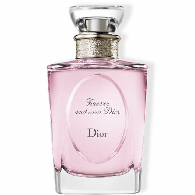Dior - FOREVER AND EVER DIOR | Eau de toilette