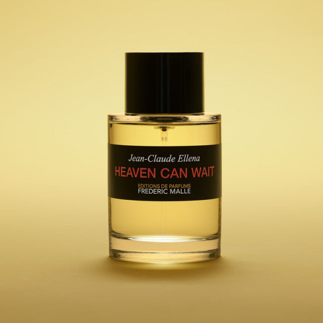 Frédéric Malle - Heaven Can Wait par Jean-Claude Ellena | Eau de Parfum