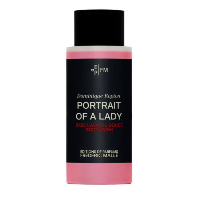 Frédéric Malle - Portrait of a Lady | Gel douche