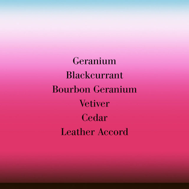 Frédéric Malle - Rose & Cuir | Eau de Parfum