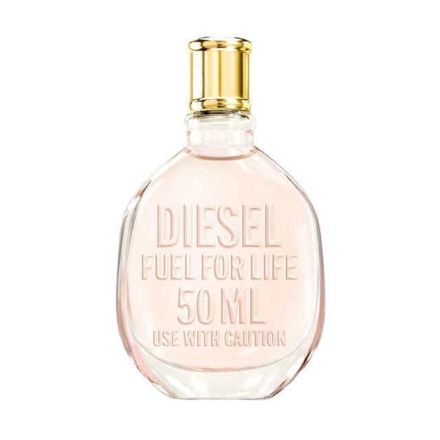 Diesel - Fuel for Life pour Elle | Eau de Parfum
