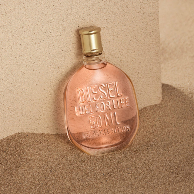 Diesel - Fuel for Life pour Elle | Eau de Parfum