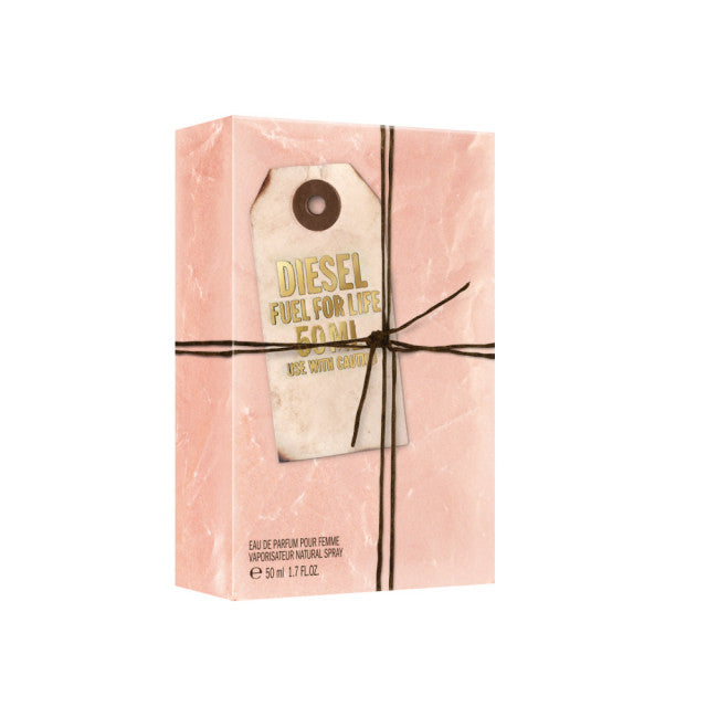 Diesel - Fuel for Life pour Elle | Eau de Parfum