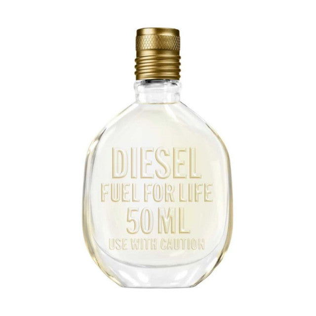 Diesel - Fuel for Life pour Lui | Eau de Toilette