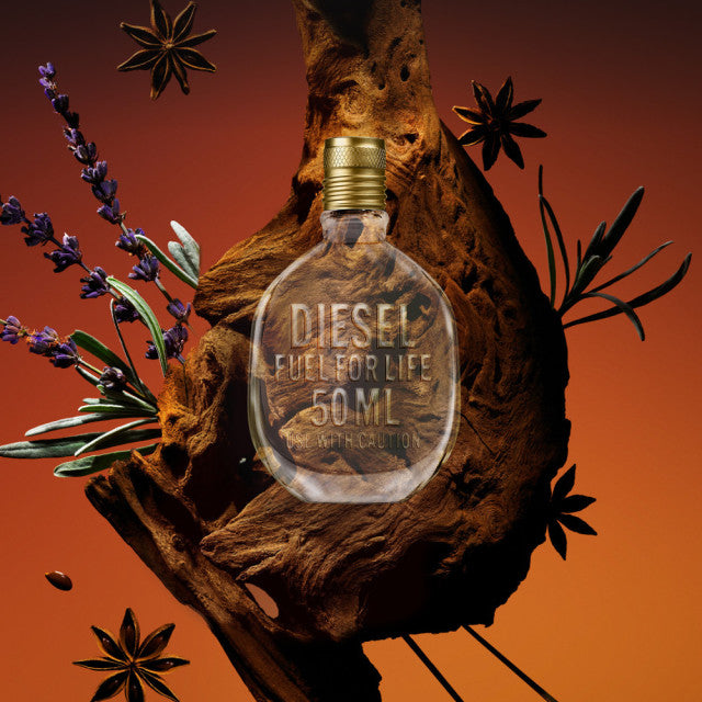 Diesel - Fuel for Life pour Lui | Eau de Toilette