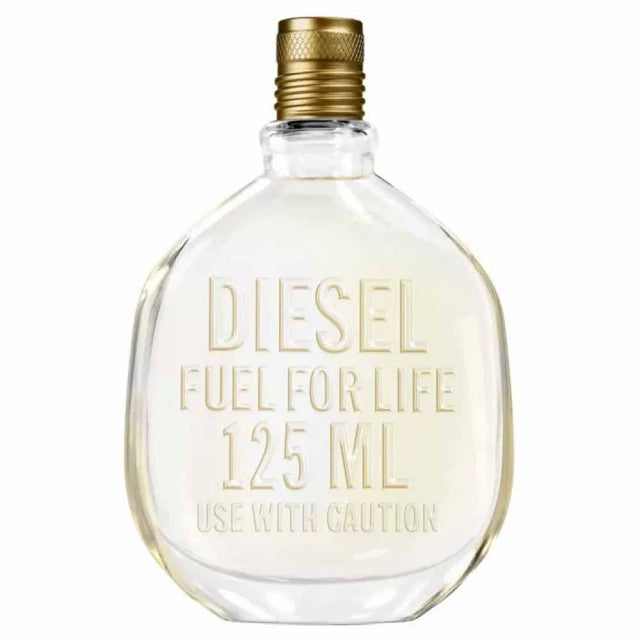 Diesel - Fuel for Life pour Lui | Eau de Toilette