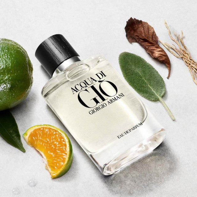 Armani - Acqua Di Gio Homme | Eau de Parfum