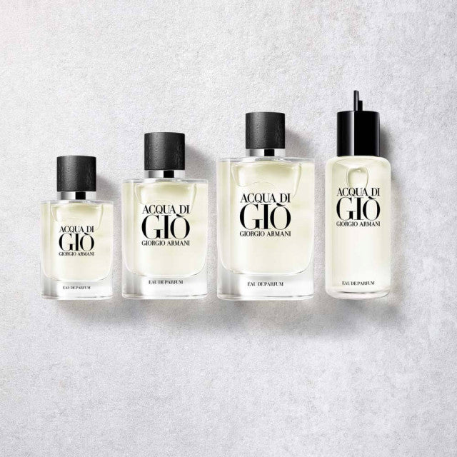 Armani - Acqua Di Gio Homme | Eau de Parfum