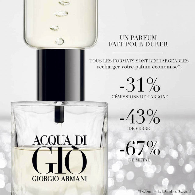Armani - Acqua Di Gio Homme | Eau de Parfum