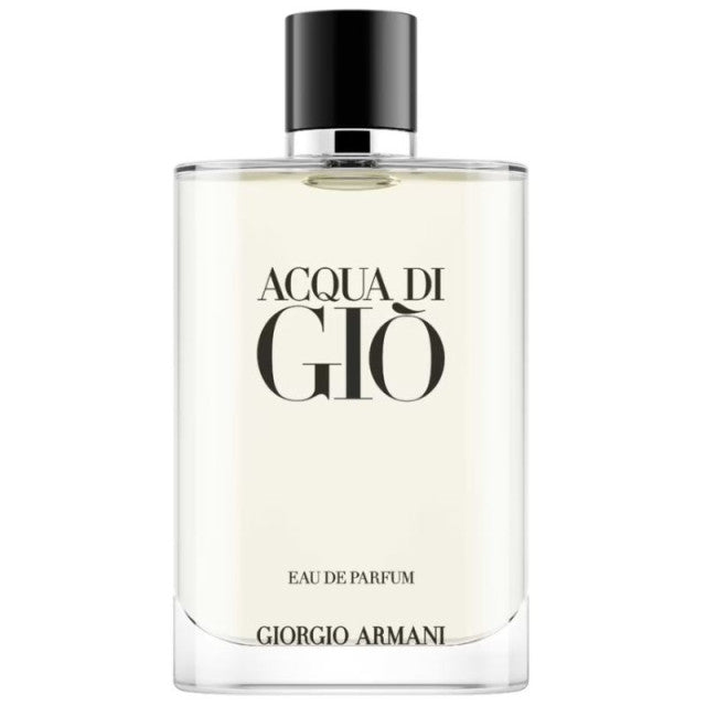 Armani - Acqua Di Gio Homme | Eau de Parfum