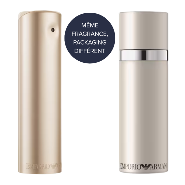 Armani - Emporio Armani Femme| Eau de Parfum