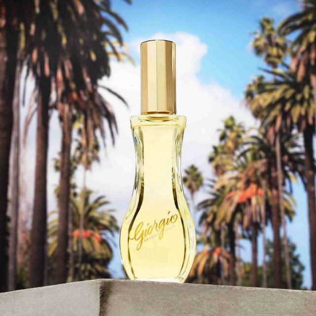 Giorgio Beverly Hills - Giorgio Beverly Hills | Eau de Toilette