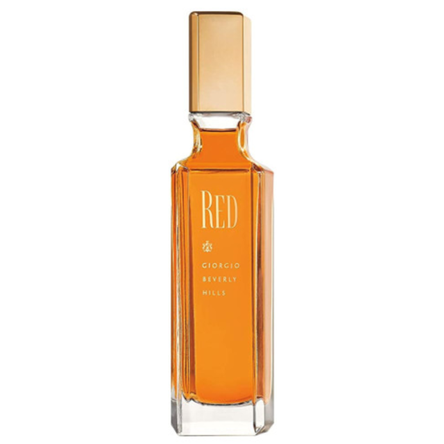 Giorgio Beverly Hills - Red | Eau de Toilette