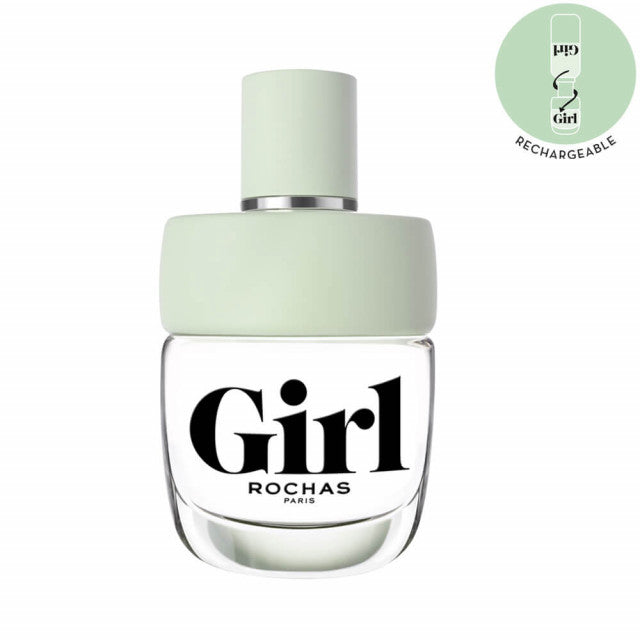 Rochas - Girl | Eau de Toilette
