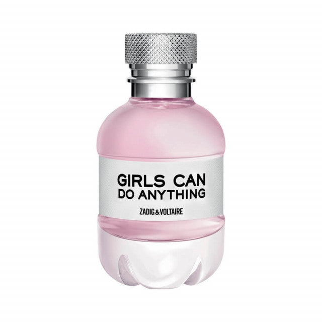 Zadig & Voltaire - Girls can do anything | Eau de Parfum
