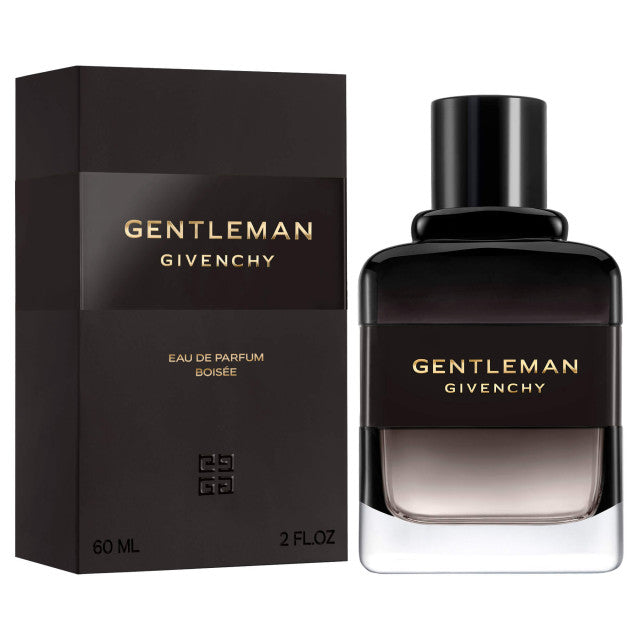 Givenchy - Gentleman | Eau de Parfum Boisée