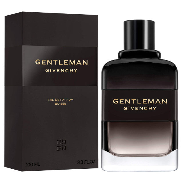 Givenchy - Gentleman | Eau de Parfum Boisée