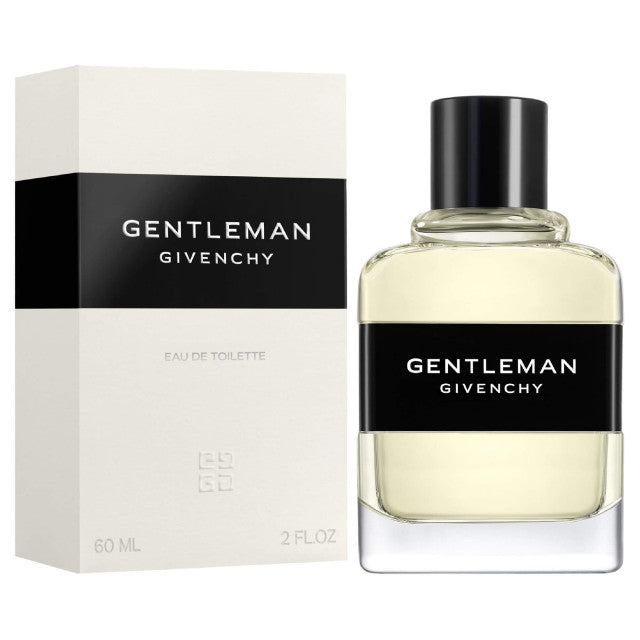 Givenchy - Gentleman | Eau de Toilette