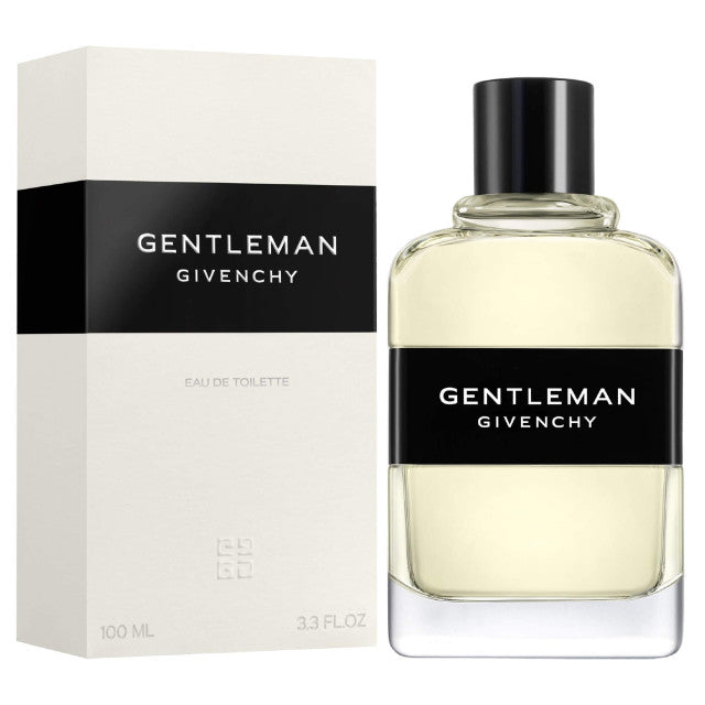 Givenchy - Gentleman | Eau de Toilette
