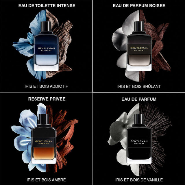 Givenchy - Gentleman | Eau de Toilette Intense