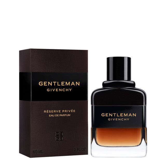 Givenchy - Gentleman Réserve Privée | Eau de Parfum