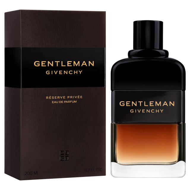 Givenchy - Gentleman Réserve Privée | Eau de Parfum