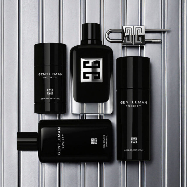 Givenchy - Gentleman Society | Gel Douche